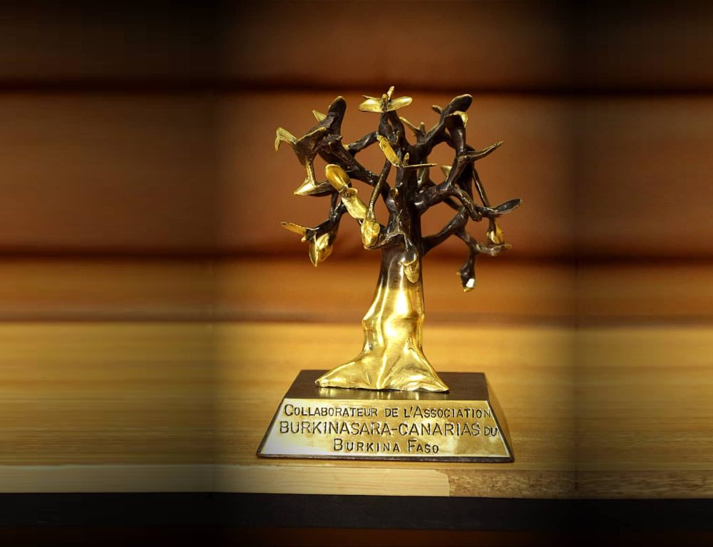 Logo Premio