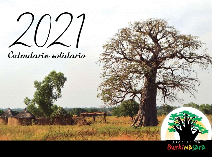 Calendario Solidario 2021 – 112 Canarias